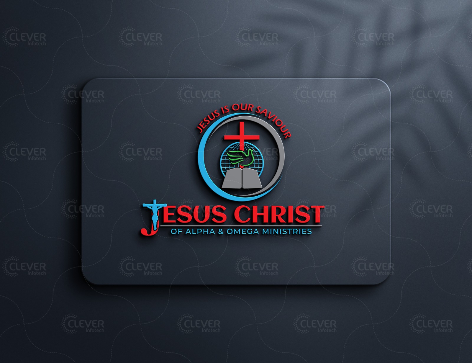 Vision Icon
